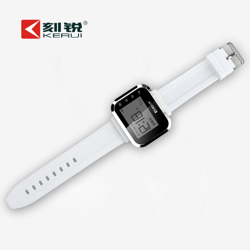 刻銳家用呼叫器，無(wú)線服務(wù)呼叫器
